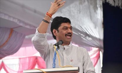 ‘सुडाचे राजकारण आपण कधीच केले नाही आणि करणार नाही’ - धनंजय मुंडे